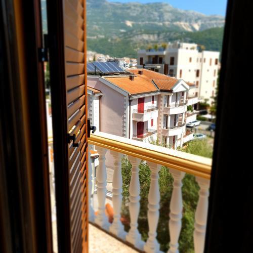 Apartamento Villa Vuja?i?