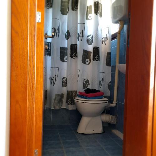 Apartamento Villa Vuja?i?
