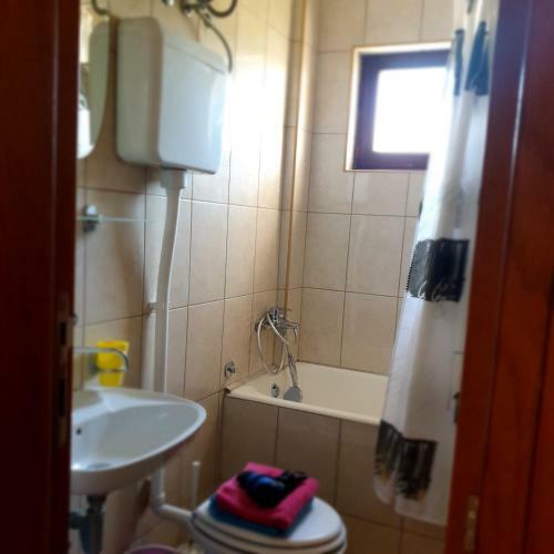 Apartamento Villa Vuja?i?