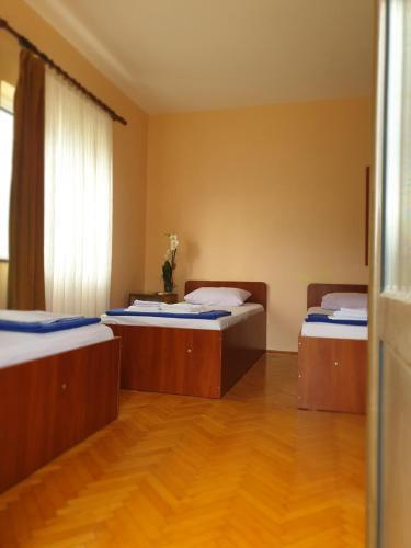 Apartamento Villa Vuja?i?