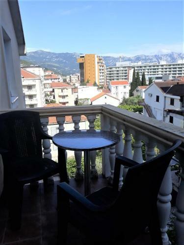 Apartamento Villa Vuja?i?