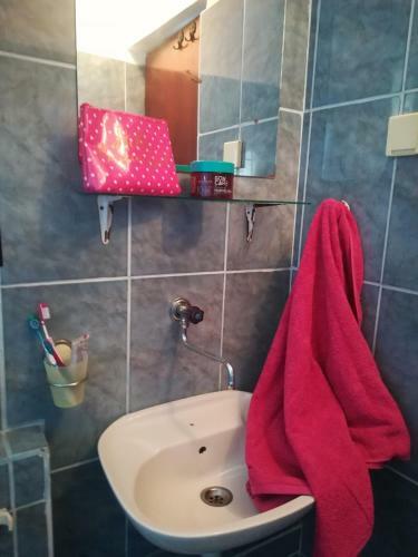Apartamento Villa Vuja?i?