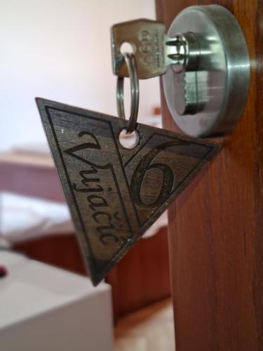 Apartamento Villa Vuja?i?