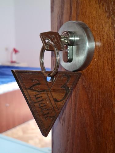 Apartamento Villa Vuja?i?