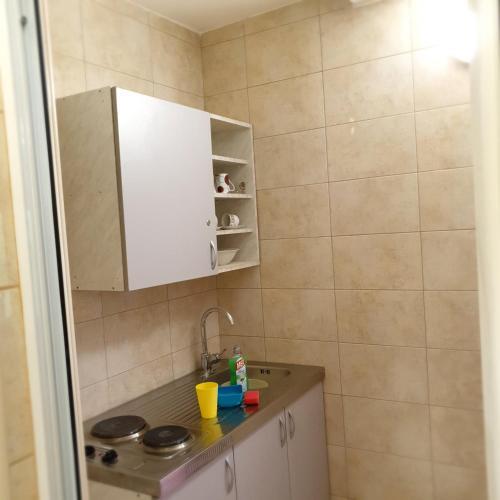 Apartamento Villa Vuja?i?