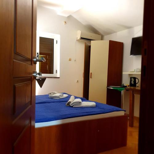 Apartamento Villa Vuja?i?