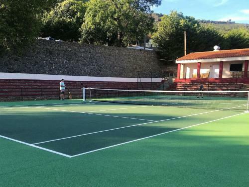 Premium Holiay Home In Alpedrinha With Private Terrace