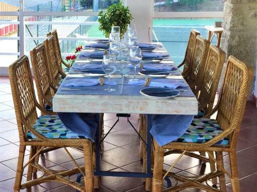 Premium Holiay Home In Alpedrinha With Private Terrace