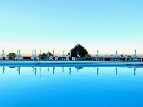 Premium Holiay Home In Alpedrinha With Private Terrace