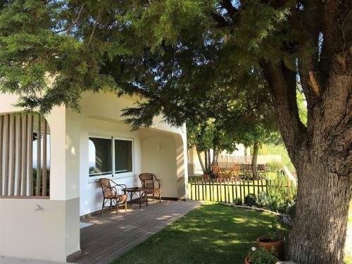 Premium Holiay Home In Alpedrinha With Private Terrace