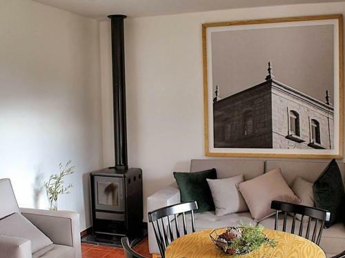 Premium Holiay Home In Alpedrinha With Private Terrace