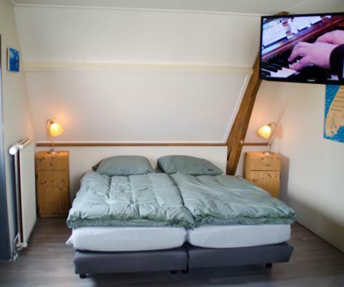 22up Bed & Koffie