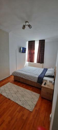 Apartament La Denis