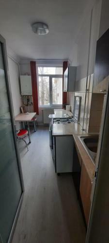 Apartament La Denis