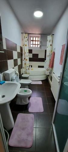 Apartament La Denis