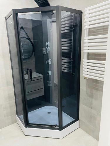 Apartamento Zu?ka