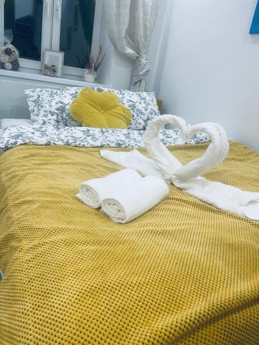 Apartamento Zu?ka