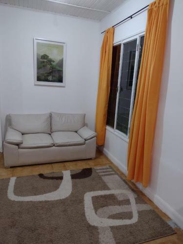 Casita En La Chacra