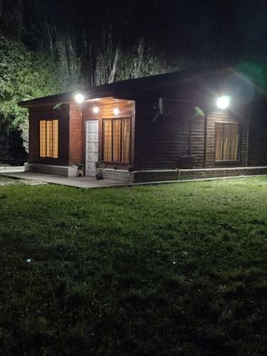 Casita En La Chacra