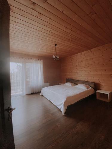 Cabana Bistra
