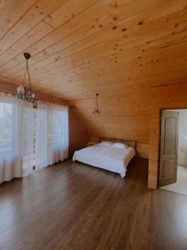 Cabana Bistra