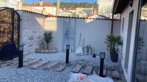 Villa Ayl?k Kiral?k Ayvalik Merkezde Ev