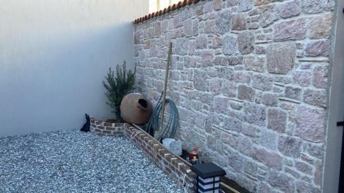 Villa Ayl?k Kiral?k Ayvalik Merkezde Ev