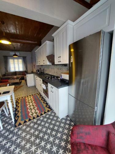 Villa Ayl?k Kiral?k Ayvalik Merkezde Ev