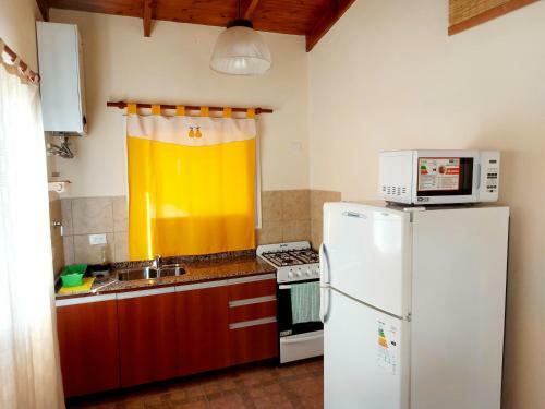 Apartamento Complejo Victoria