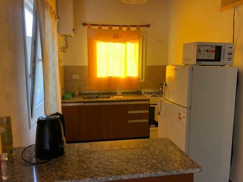 Apartamento Complejo Victoria