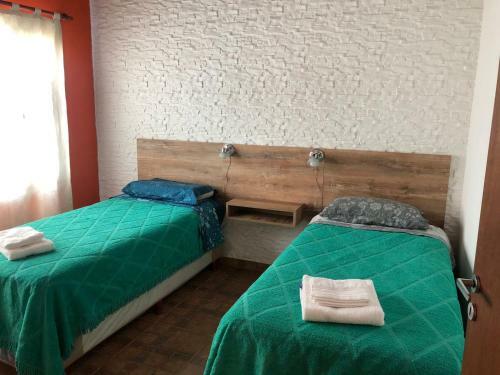 Apartamento Complejo Victoria