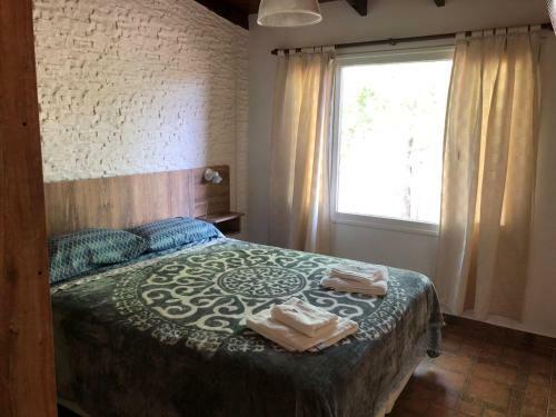 Apartamento Complejo Victoria