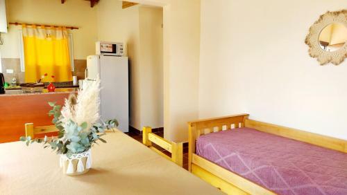 Apartamento Complejo Victoria