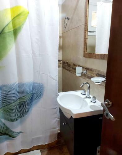 Apartamento Complejo Victoria