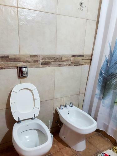 Apartamento Complejo Victoria