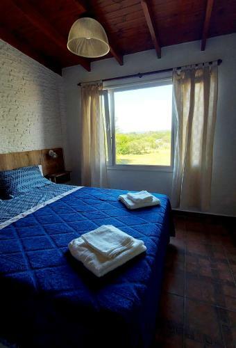 Apartamento Complejo Victoria