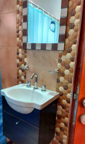 Apartamento Complejo Victoria