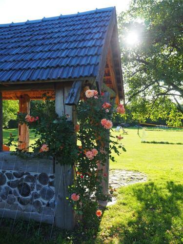 Agroturismo Chata Morgana