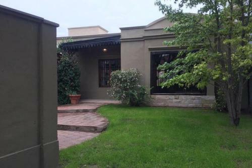 Casa En Chacras Mendoza , Casa Lola