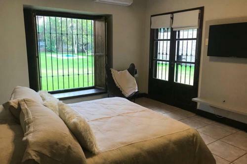Casa En Chacras Mendoza , Casa Lola