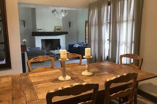 Casa En Chacras Mendoza , Casa Lola