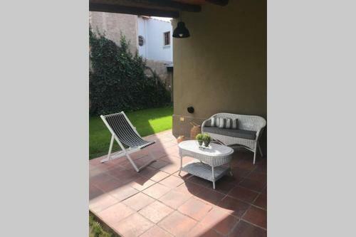 Casa En Chacras Mendoza , Casa Lola