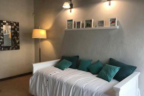 Casa En Chacras Mendoza , Casa Lola