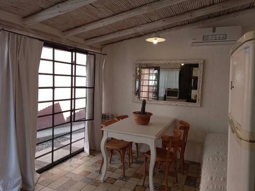 Apartamento Loft De Campo