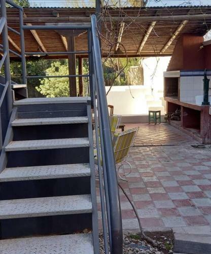Apartamento Loft De Campo
