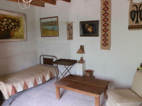 Agroturismo Rancho Grande