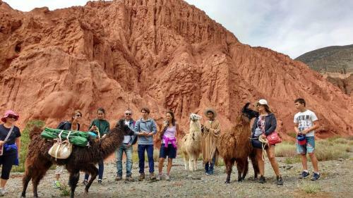 Agroturismo Rancho Grande