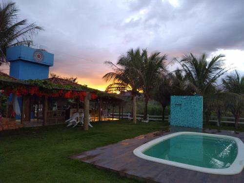 Casa Do Condado. Vista Exuberante E Muita Divers�o