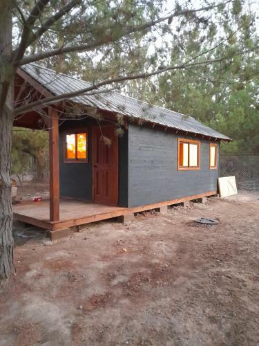 Apartamento Tiny House Riveras Rentals