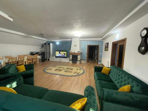 Hostal Pensiunea Joreanu